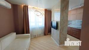 1-к квартира, на длительный срок, 50м2, 13/25 этаж