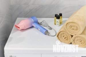 1-к квартира, посуточно, 55м2, 10/25 этаж