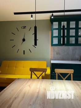 3-к квартира, на длительный срок, 85м2, 17/24 этаж