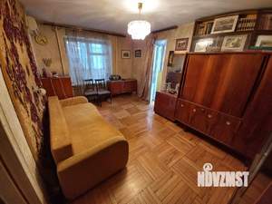 2-к квартира, на длительный срок, 50м2, 4/15 этаж