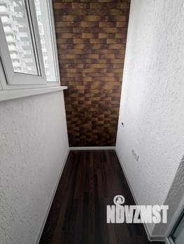 Студия квартира, на длительный срок, 30м2, 9/25 этаж