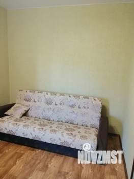 1-к квартира, на длительный срок, 45м2, 7/21 этаж