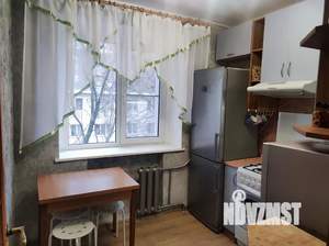 1-к квартира, посуточно, 34м2, 5/6 этаж