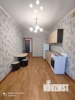 1-к квартира, на длительный срок, 50м2, 2/10 этаж