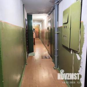 1-к квартира, на длительный срок, 24м2, 7/9 этаж