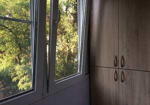 2-к квартира, на длительный срок, 42м2, 2/5 этаж