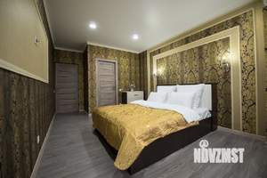 2-к квартира, посуточно, 75м2, 1/1 этаж