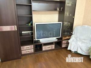 1-к квартира, на длительный срок, 36м2, 4/19 этаж