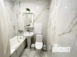 2-к квартира, посуточно, 52м2, 3/5 этаж