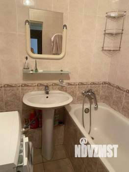 2-к квартира, на длительный срок, 60м2, 2/11 этаж