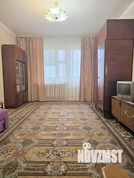 1-к квартира, на длительный срок, 42м2, 6/9 этаж