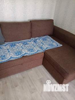 Студия квартира, на длительный срок, 40м2, 5/5 этаж