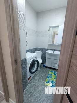1-к квартира, на длительный срок, 32м2, 3/22 этаж
