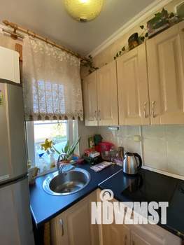 Студия квартира, посуточно, 14м2, 2/2 этаж