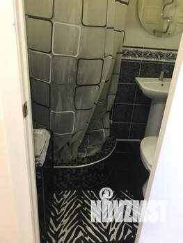 Студия квартира, посуточно, 23м2, 4/5 этаж