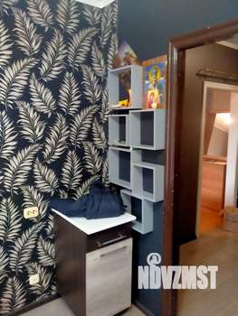 1-к квартира, на длительный срок, 40м2, 1/10 этаж