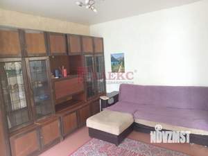 1-к квартира, на длительный срок, 25м2, 6/9 этаж