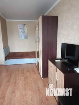 1-к квартира, на длительный срок, 39м2, 21/27 этаж