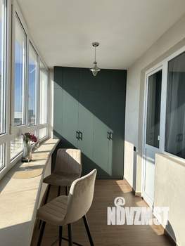 2-к квартира, на длительный срок, 54м2, 17/23 этаж