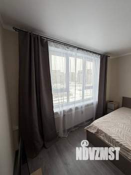 1-к квартира, на длительный срок, 40м2, 5/10 этаж