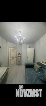 2-к квартира, на длительный срок, 34м2, 8/21 этаж