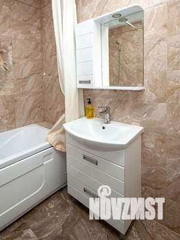 2-к квартира, посуточно, 48м2, 3/20 этаж