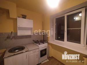 2-к квартира, на длительный срок, 50м2, 6/9 этаж