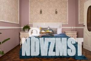 1-к квартира, посуточно, 38м2, 3/5 этаж