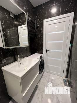 Студия квартира, на длительный срок, 29м2, 25/26 этаж