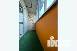 1-к квартира, посуточно, 34м2, 21/25 этаж