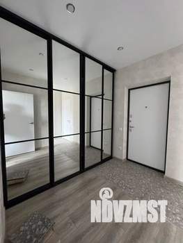 1-к квартира, посуточно, 38м2, 7/25 этаж