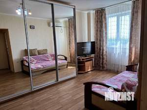 1-к квартира, на длительный срок, 40м2, 19/22 этаж