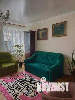 1-к квартира, посуточно, 60м2, 1/1 этаж