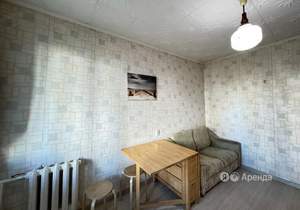 1-к квартира, на длительный срок, 52м2, 5/10 этаж