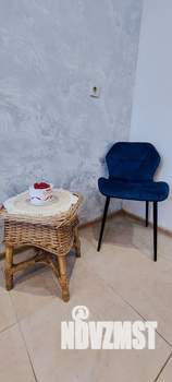 1-к квартира, посуточно, 43м2, 16/19 этаж