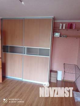 1-к квартира, посуточно, 35м2, 5/5 этаж
