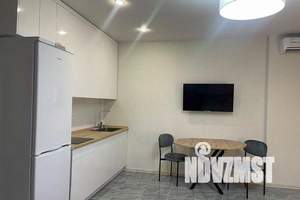 1-к квартира, посуточно, 35м2, 2/16 этаж