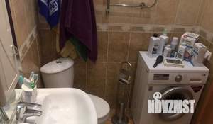 2-к квартира, на длительный срок, 55м2, 5/9 этаж