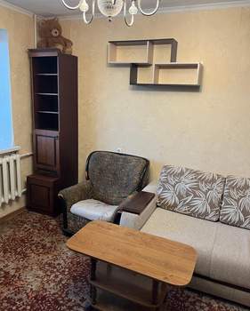 3-к квартира, на длительный срок, 70м2, 5/9 этаж