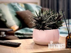 1-к квартира, посуточно, 39м2, 9/17 этаж