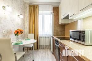 1-к квартира, посуточно, 55м2, 14/21 этаж