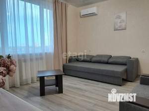 Студия квартира, на длительный срок, 35м2, 9/10 этаж
