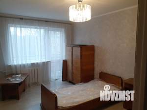 2-к квартира, на длительный срок, 48м2, 5/5 этаж