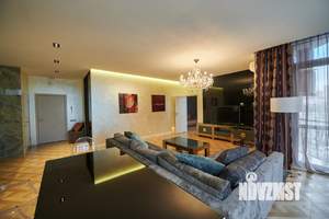 3-к квартира, на длительный срок, 100м2, 5/17 этаж