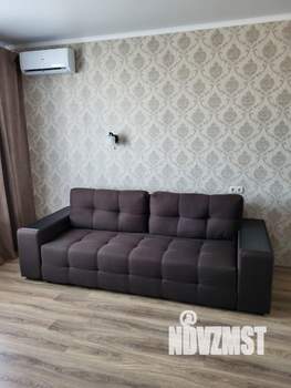 1-к квартира, на длительный срок, 38м2, 14/19 этаж