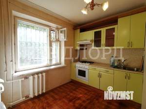 1-к квартира, на длительный срок, 40м2, 1/10 этаж