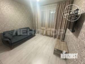 3-к квартира, на длительный срок, 76м2, 5/24 этаж