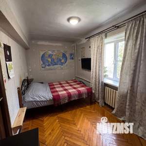 2-к квартира, на длительный срок, 46м2, 3/4 этаж