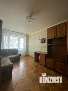 1-к квартира, на длительный срок, 25м2, 6/10 этаж