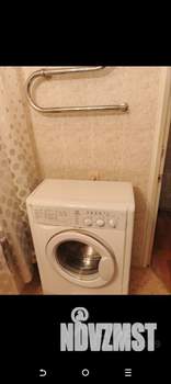 1-к квартира, на длительный срок, 31м2, 4/5 этаж